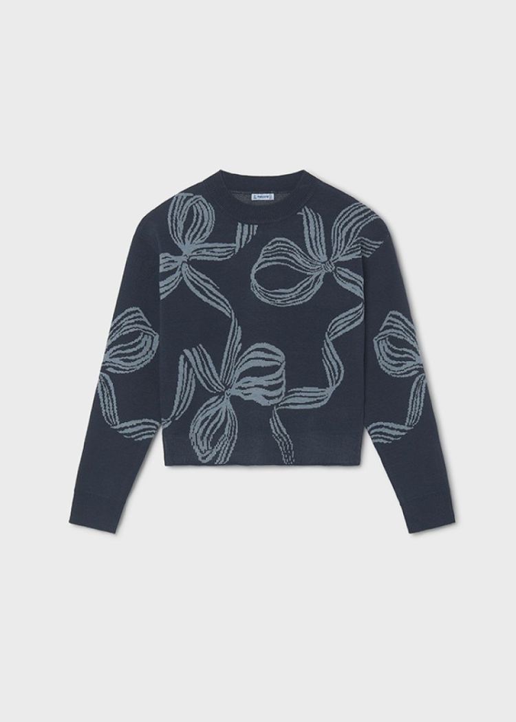 Sweater 19 Ink