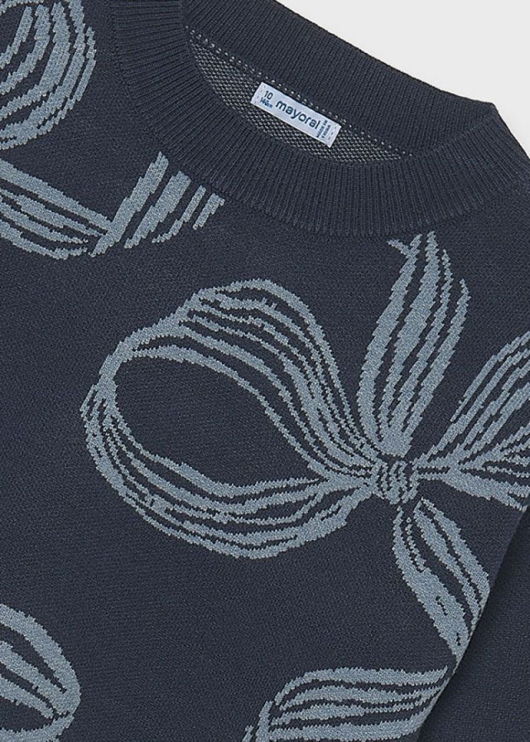 Sweater 19 Ink