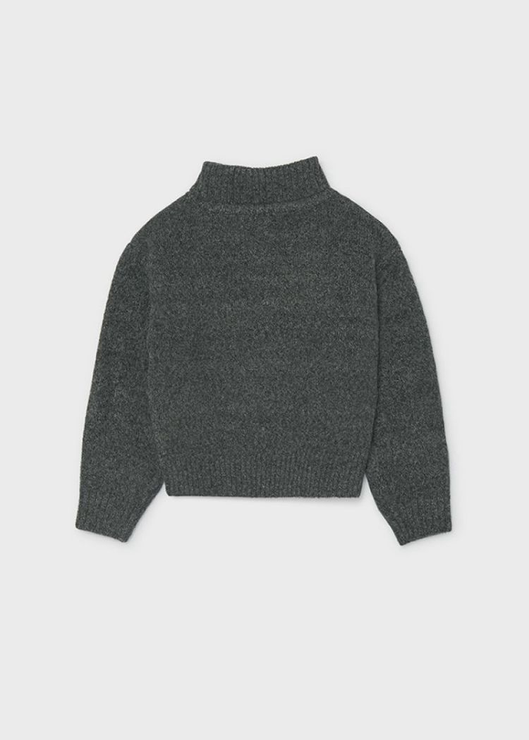 Sweater 14 gray