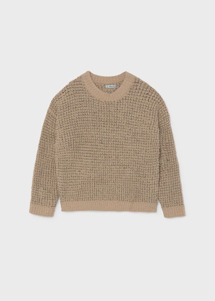 Sweater 19 Bronze