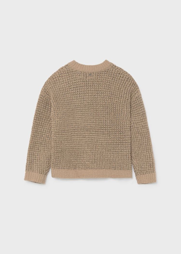 Sweater 19 Bronze