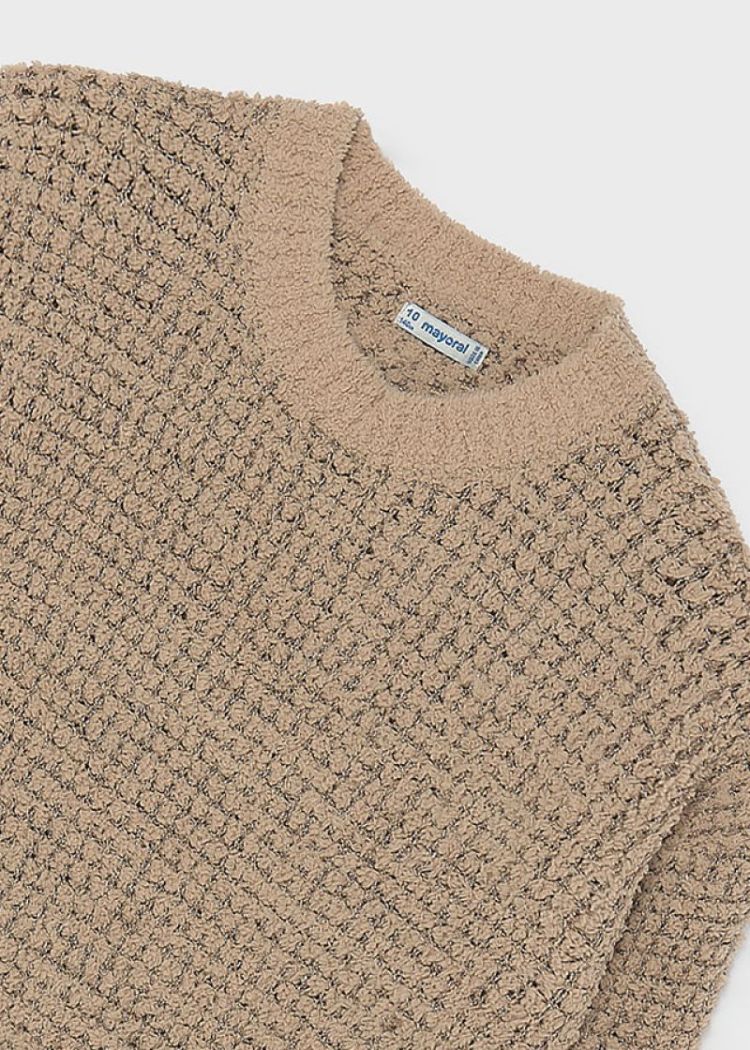 Sweater 19 Bronze