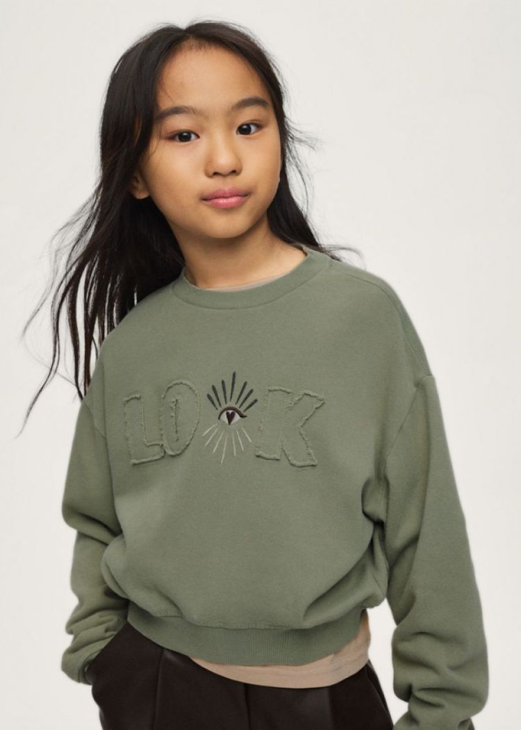Pullover 47 Sage