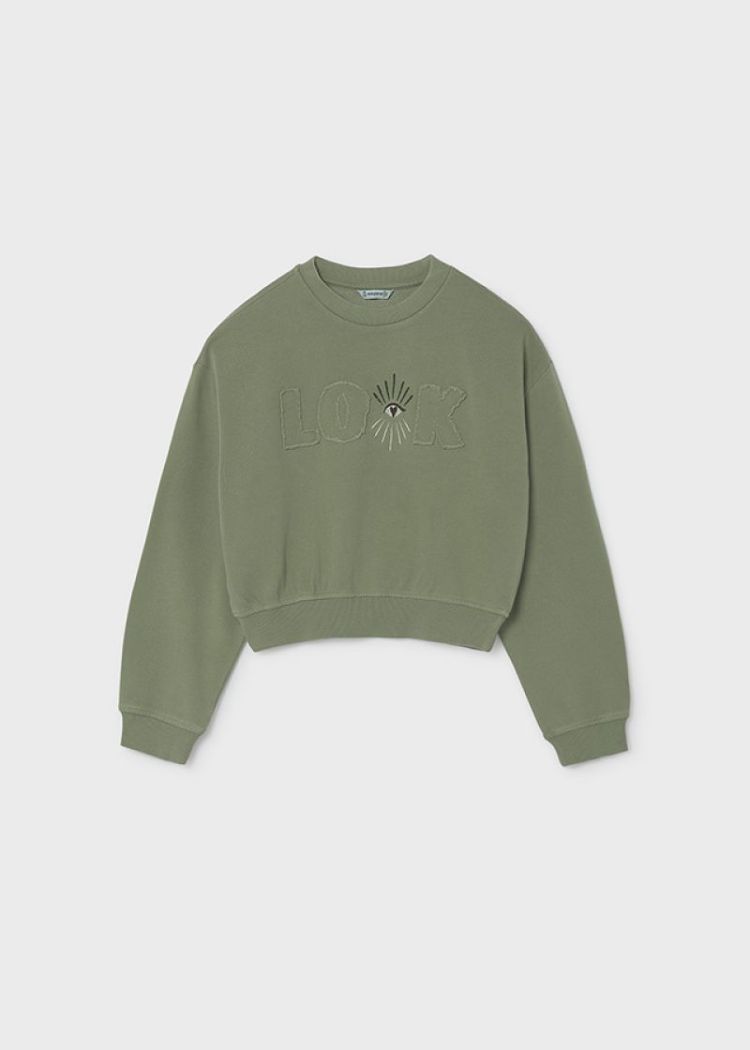 Pullover 47 Sage