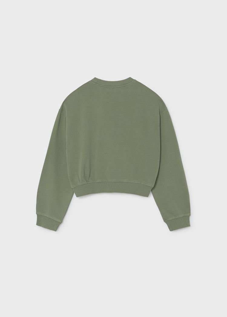 Pullover 47 Sage