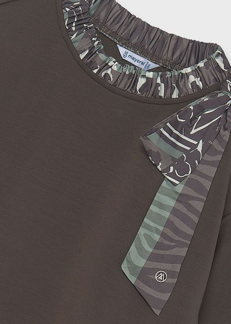Pullover 53 Chocolate