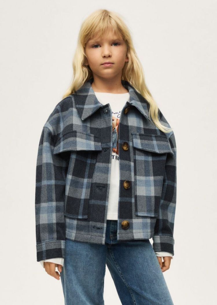 Coat 67 Ink