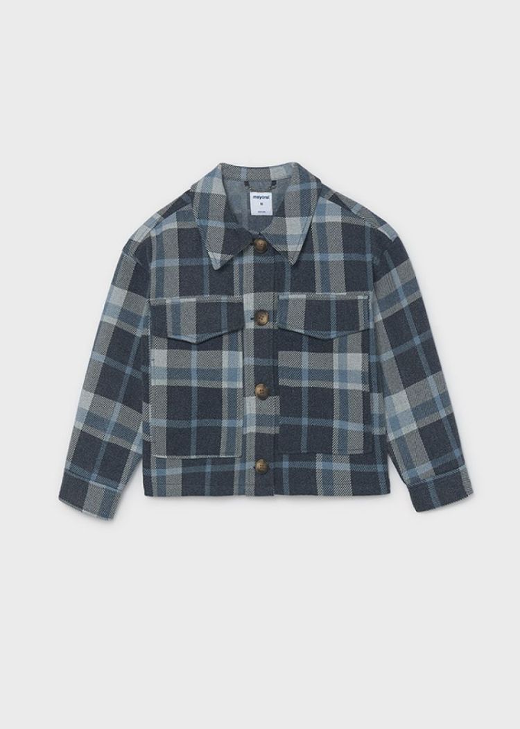 Coat 67 Ink