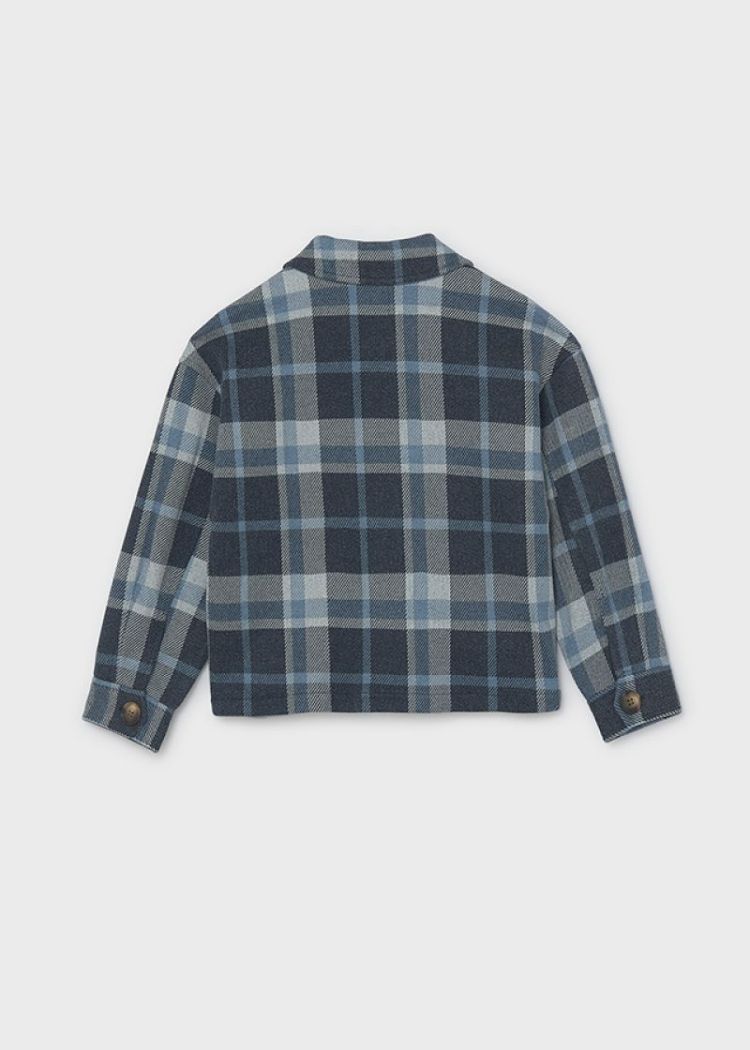 Coat 67 Ink