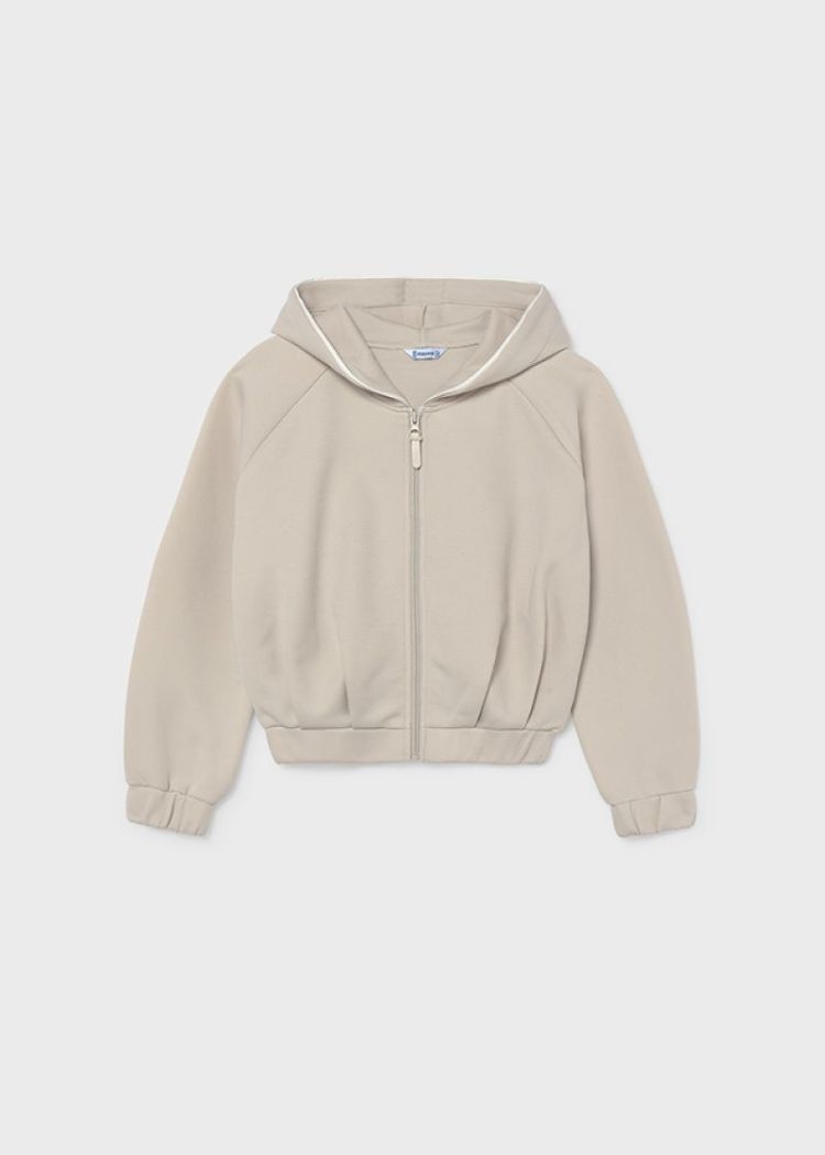 Sweatshirt 37 Stone