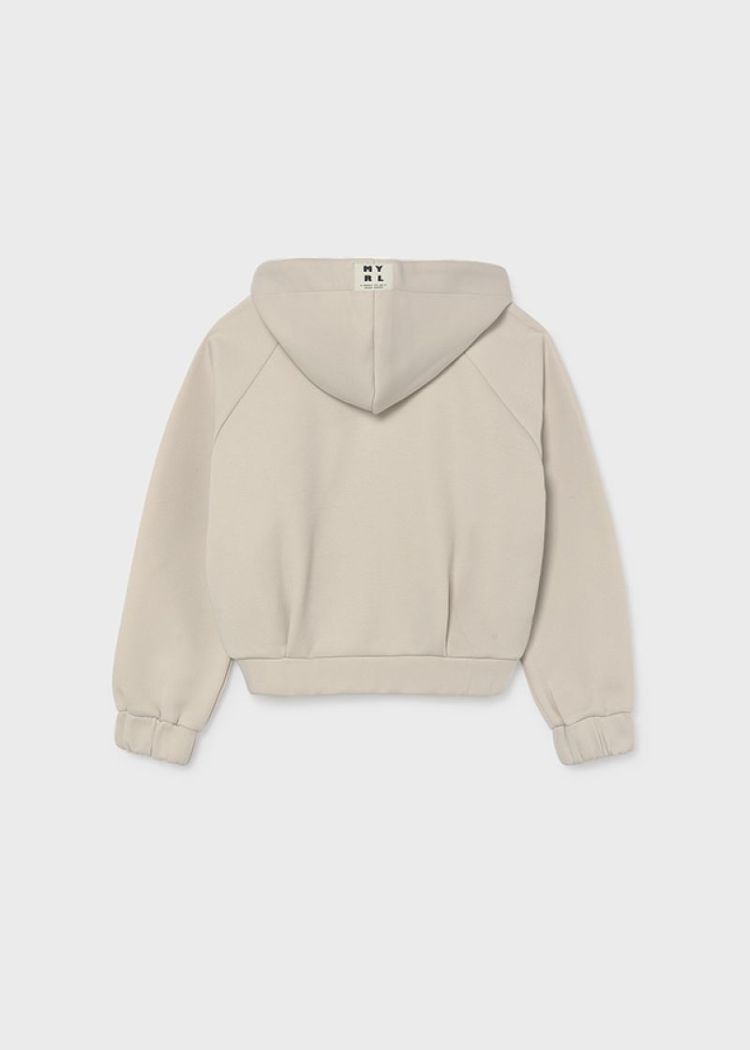 Sweatshirt 37 Stone