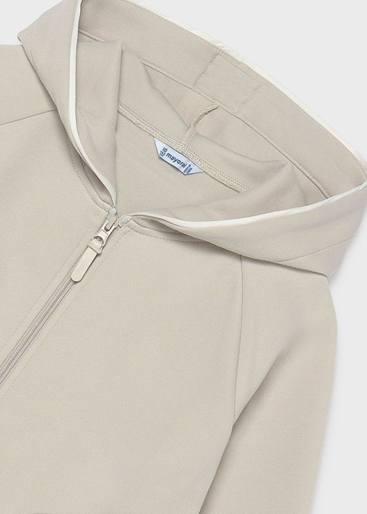 Sweatshirt 37 Stone