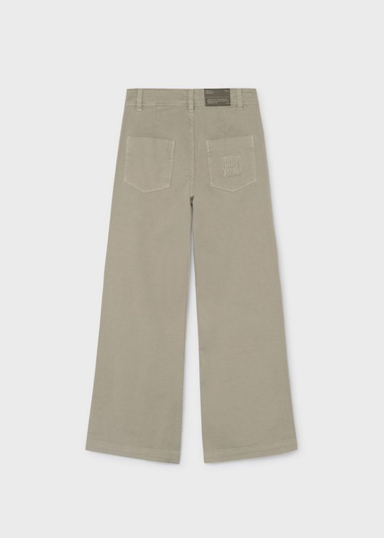 Long trousers 84 whiteboard