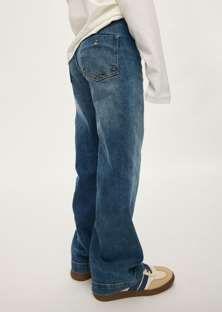 Long trousers 88 Medium