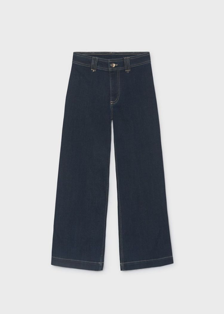 Long trousers 89 Super dark