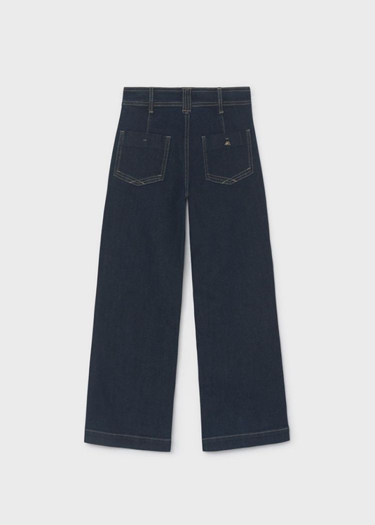 Long trousers 89 Super dark