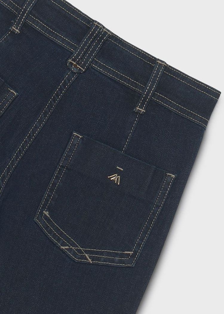 Long trousers 89 Super dark