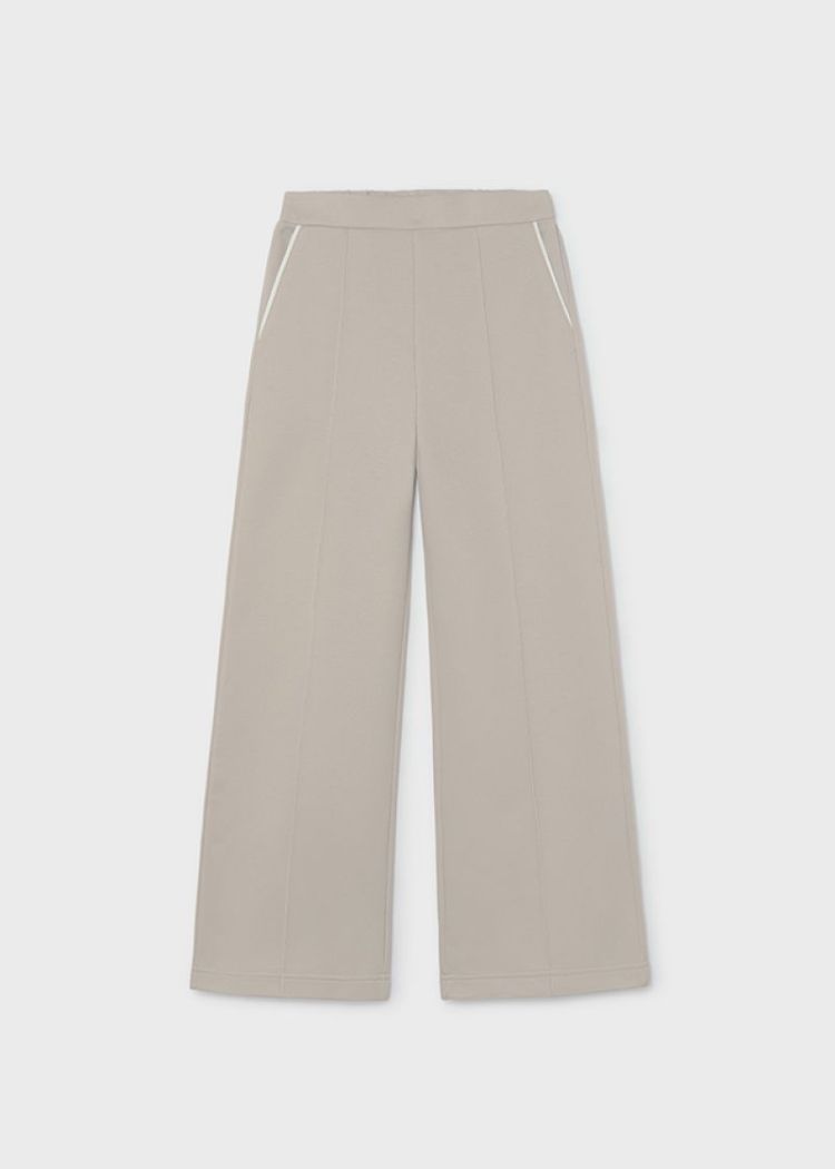 Long trousers 37 Stone
