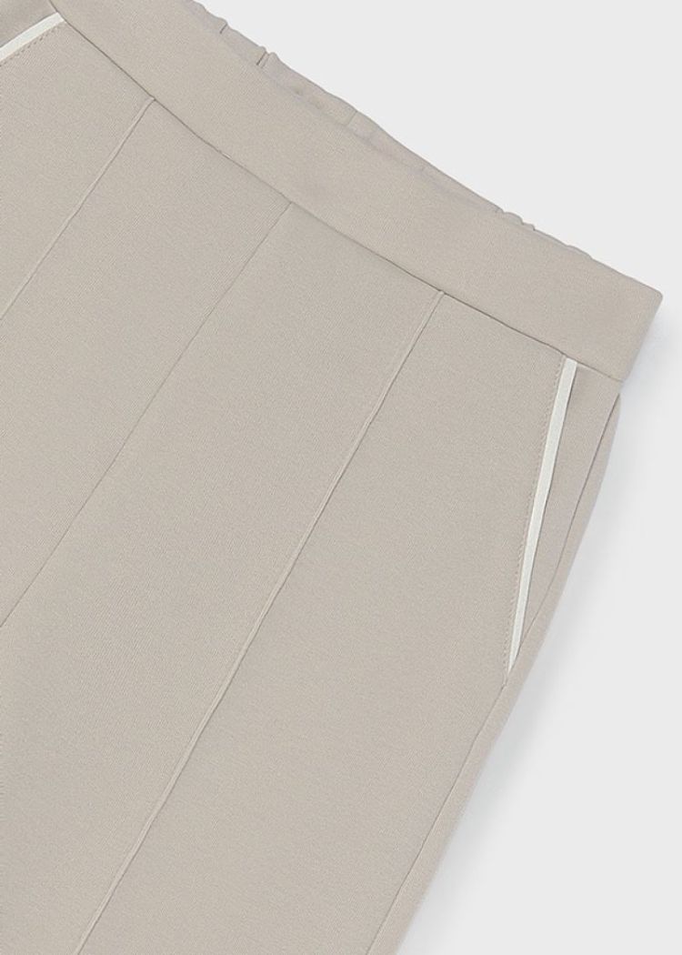 Long trousers 37 Stone