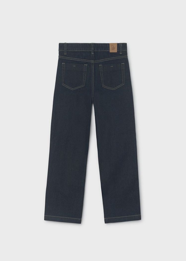 Long trousers 93 Super dark