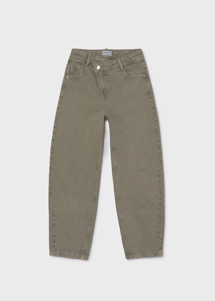 Long trousers 96 Seaweed