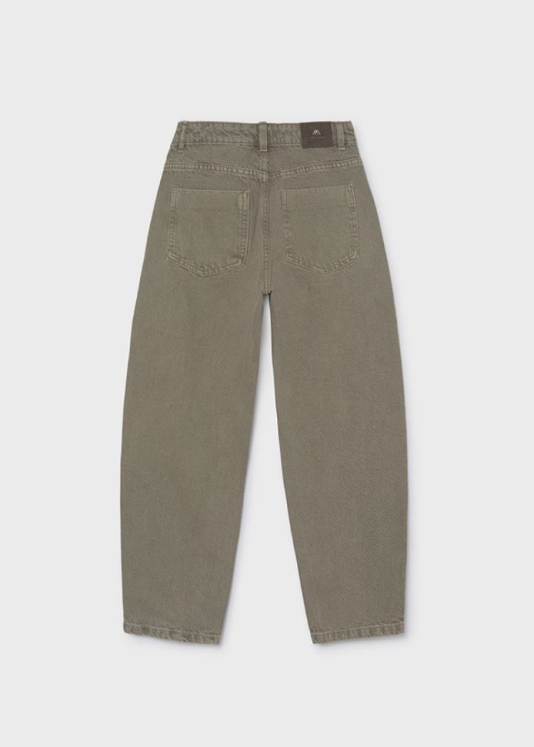 Long trousers 96 Seaweed