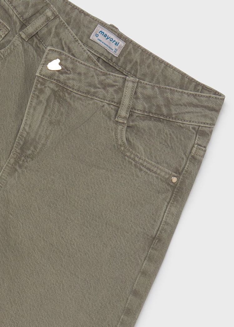 Long trousers 96 Seaweed
