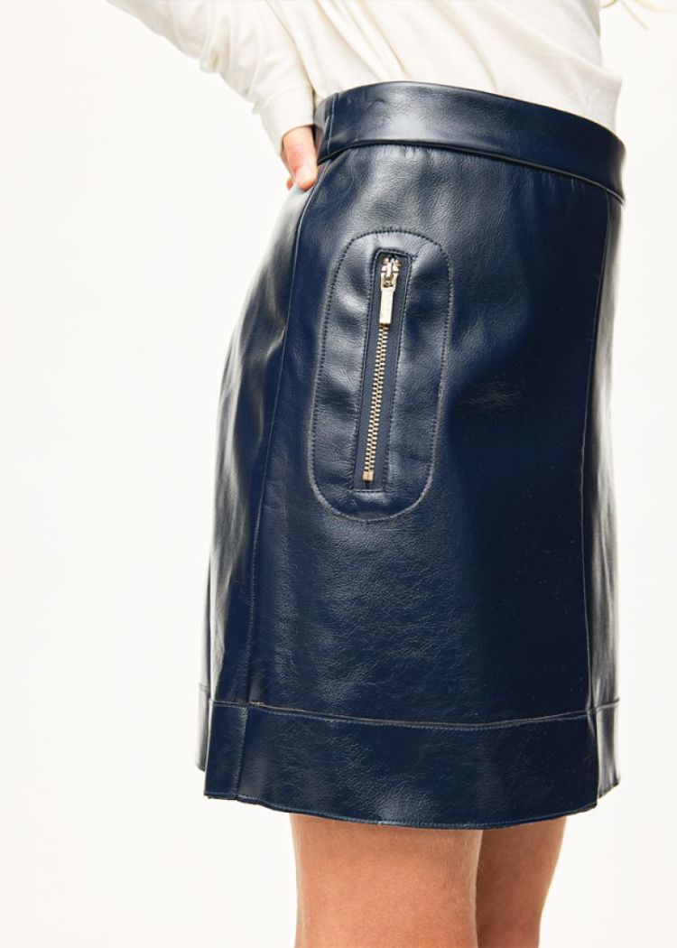 Skirt 19 Ink