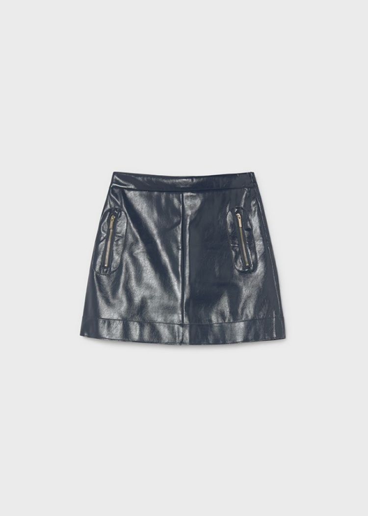 Skirt 19 Ink