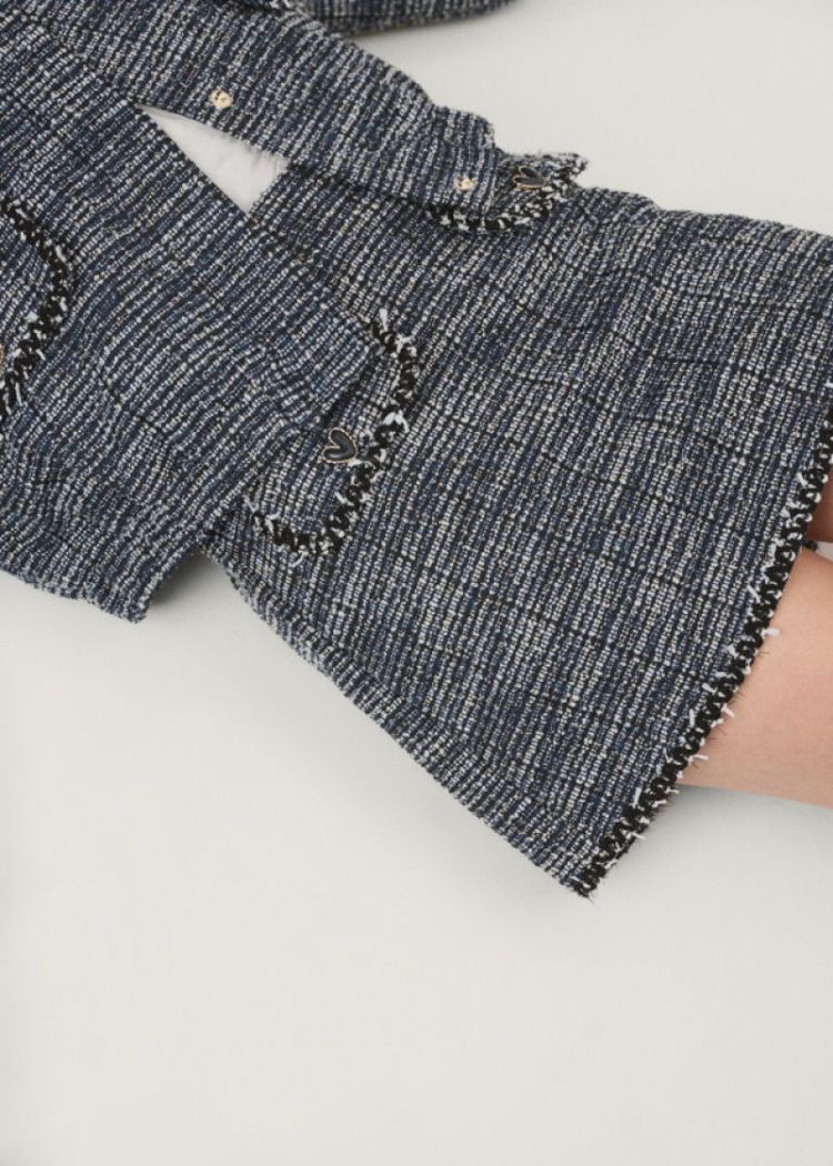 Skort 59 Night
