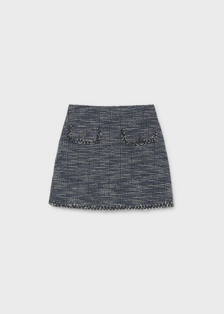Skort 59 Night