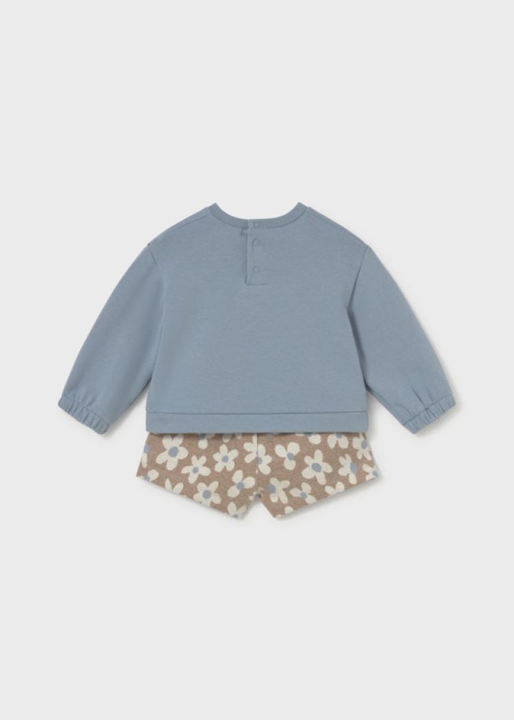 Bermudas set 86 hummingbir