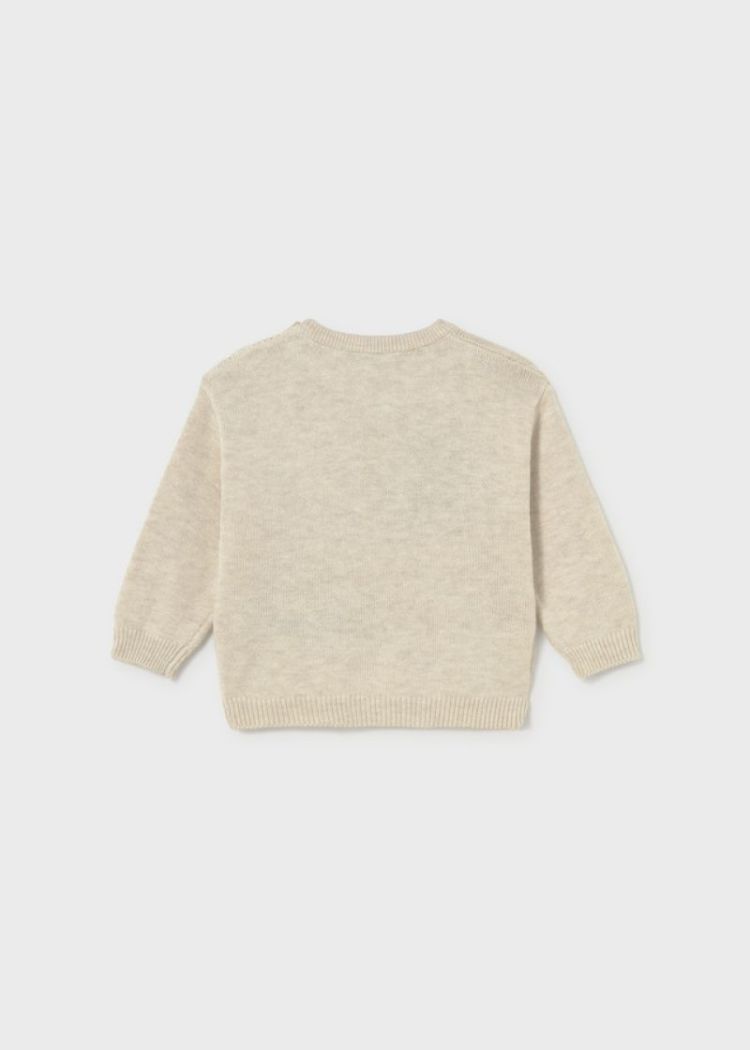 Sweater 72 H. Stone