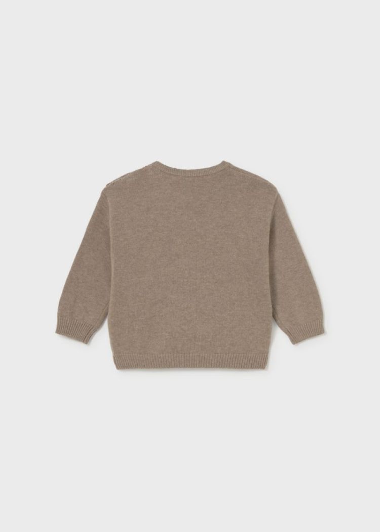 Sweater 73 H. Truffle