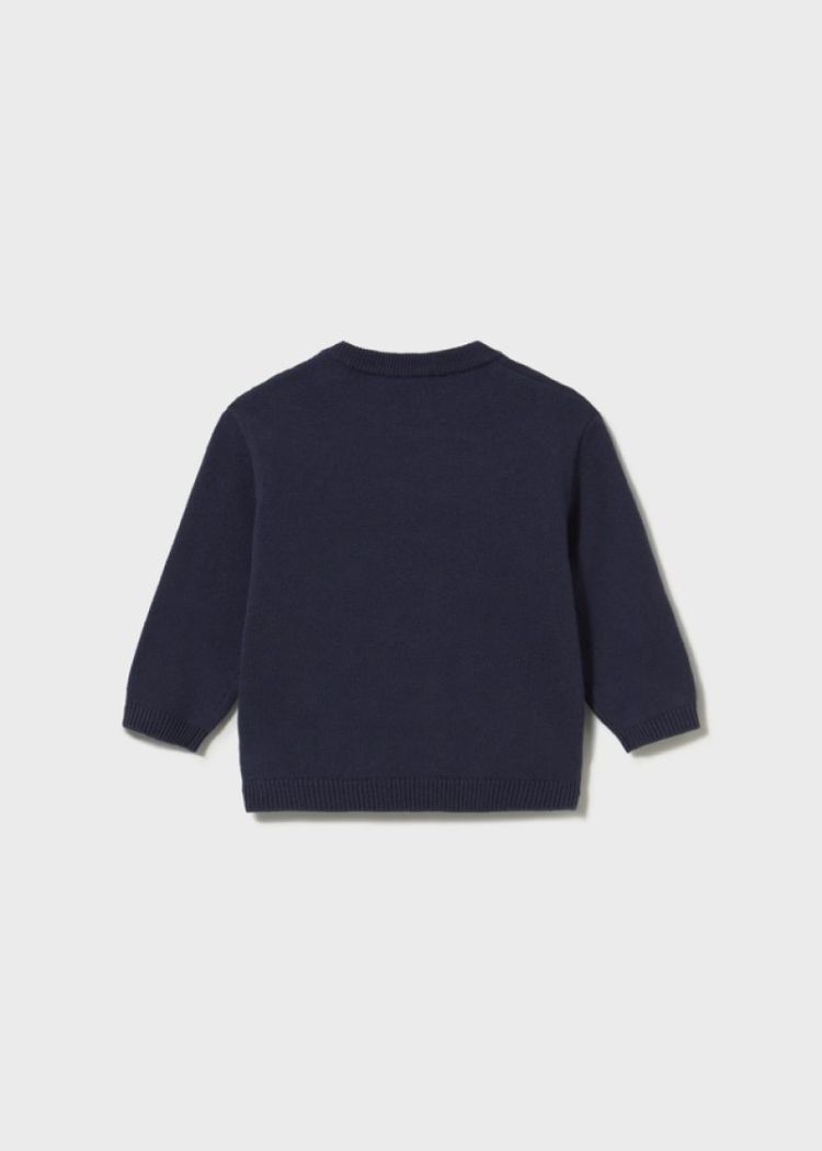 Sweater 86 Blue