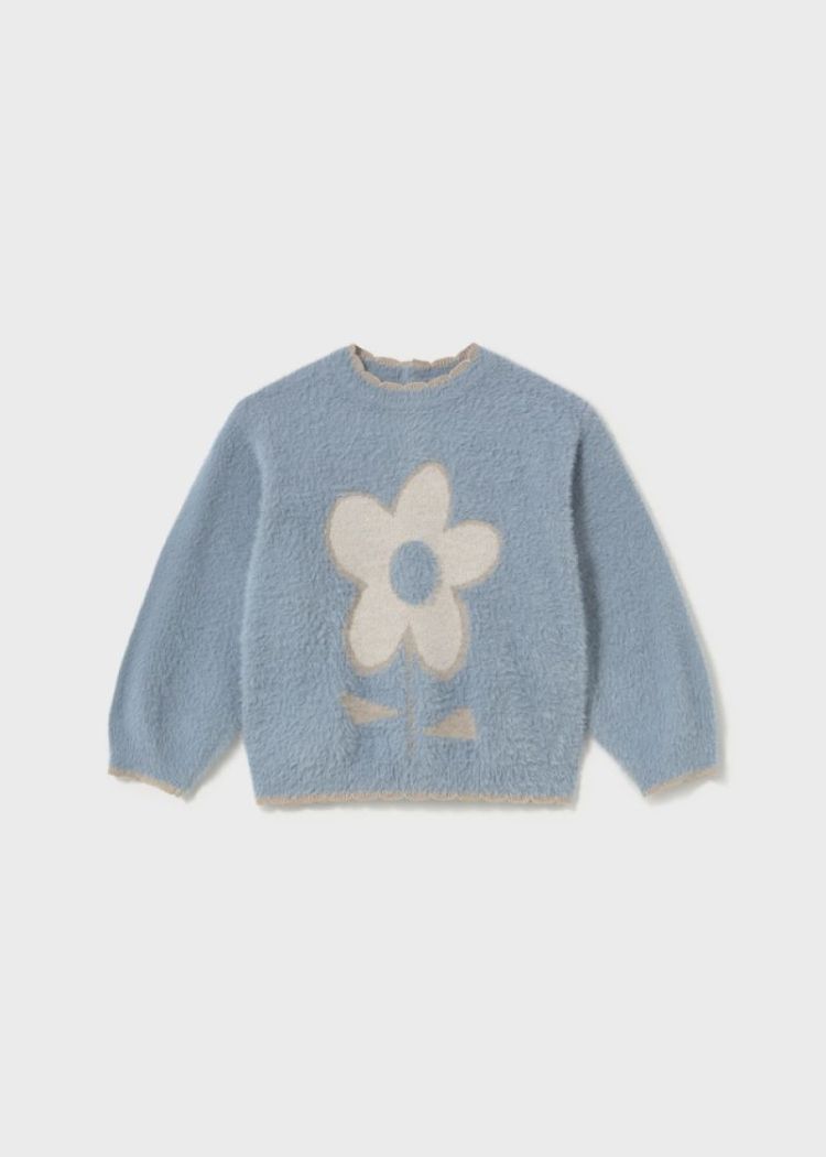 Sweater 46 hummingbir