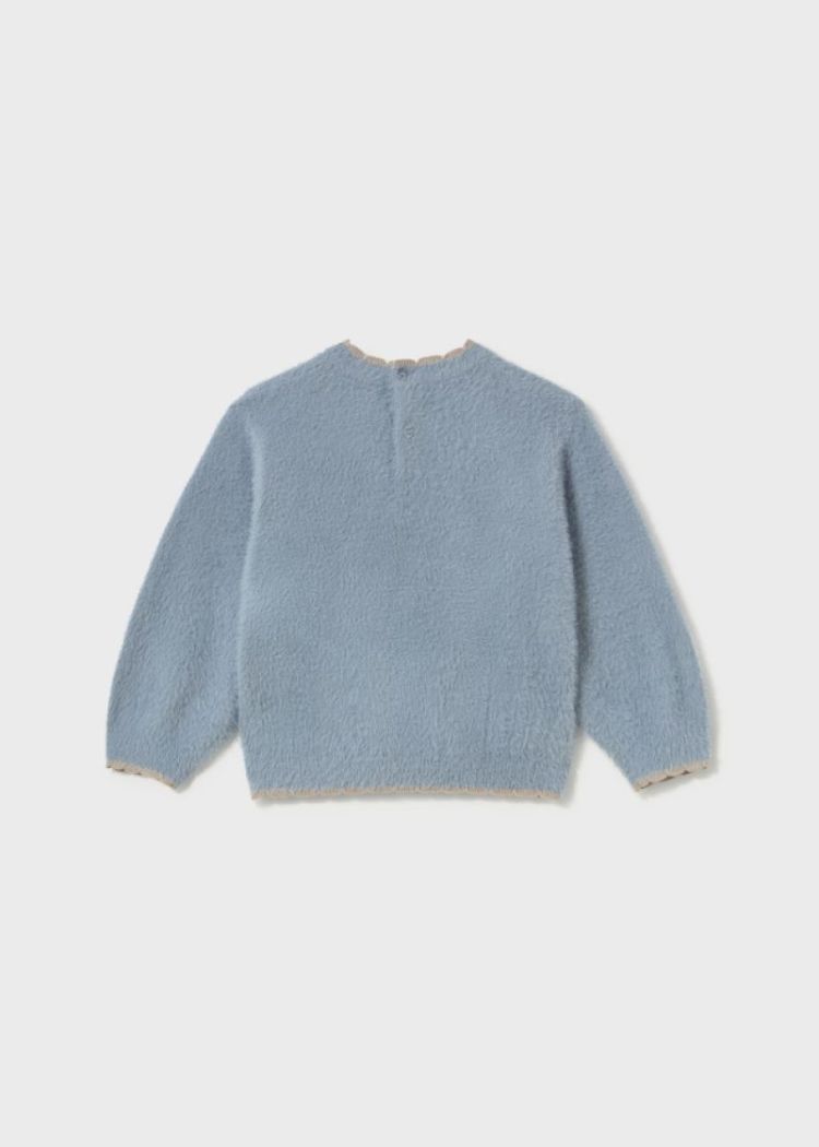 Sweater 46 hummingbir