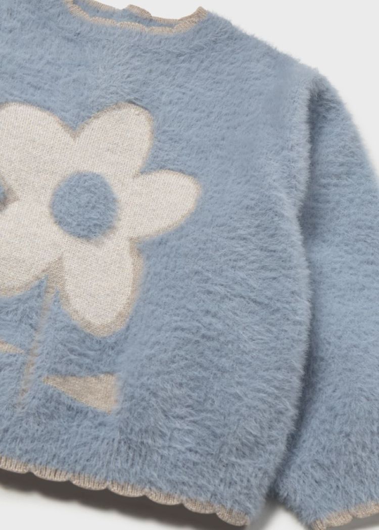 Sweater 46 hummingbir