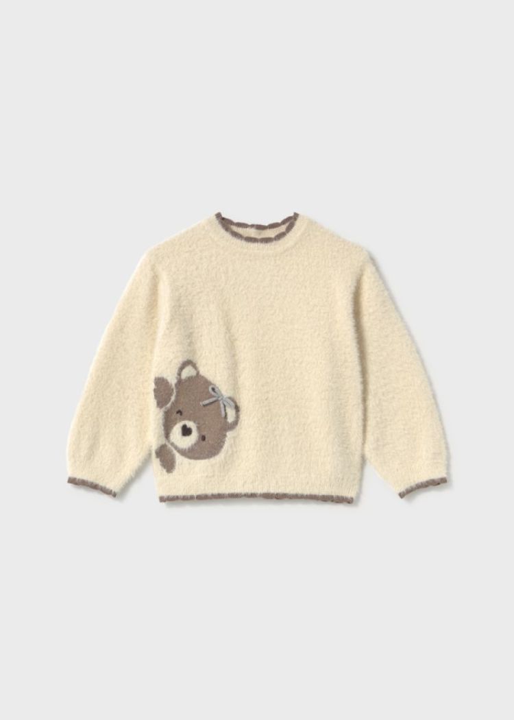 Sweater 47 Soy