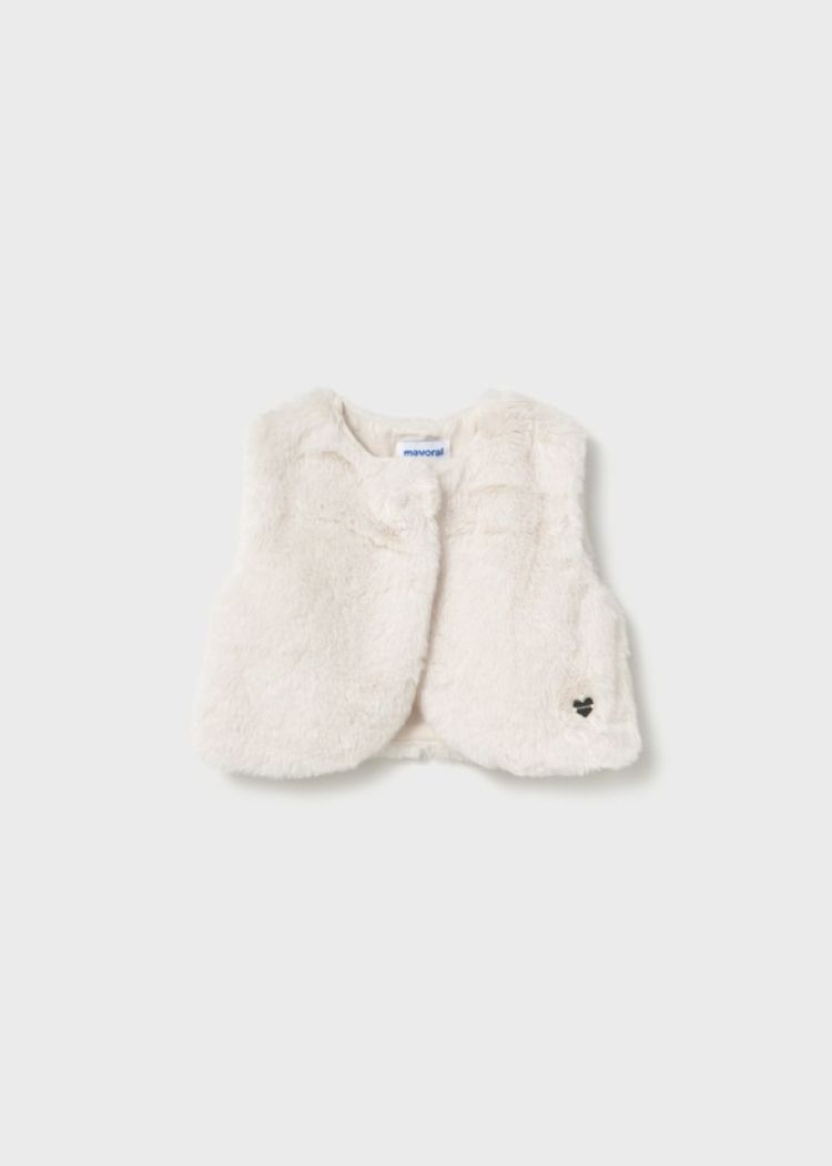 Vest 50 Soy