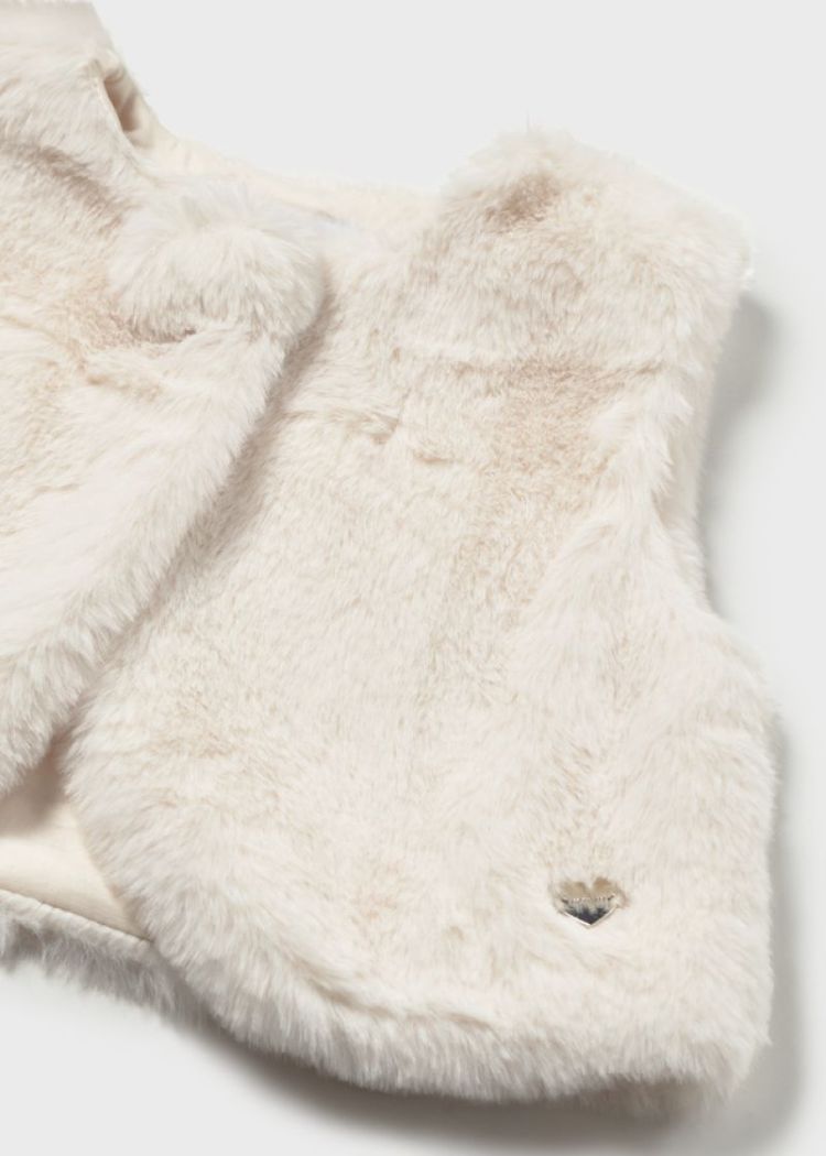 Vest 50 Soy