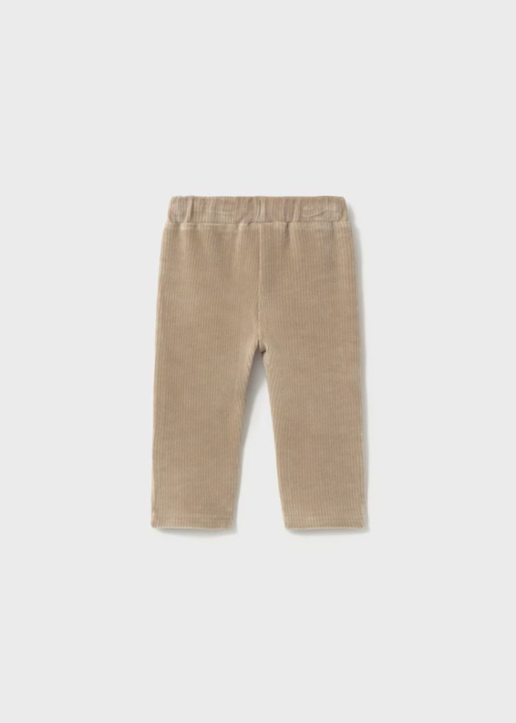 Long trousers 62 Hazelnut