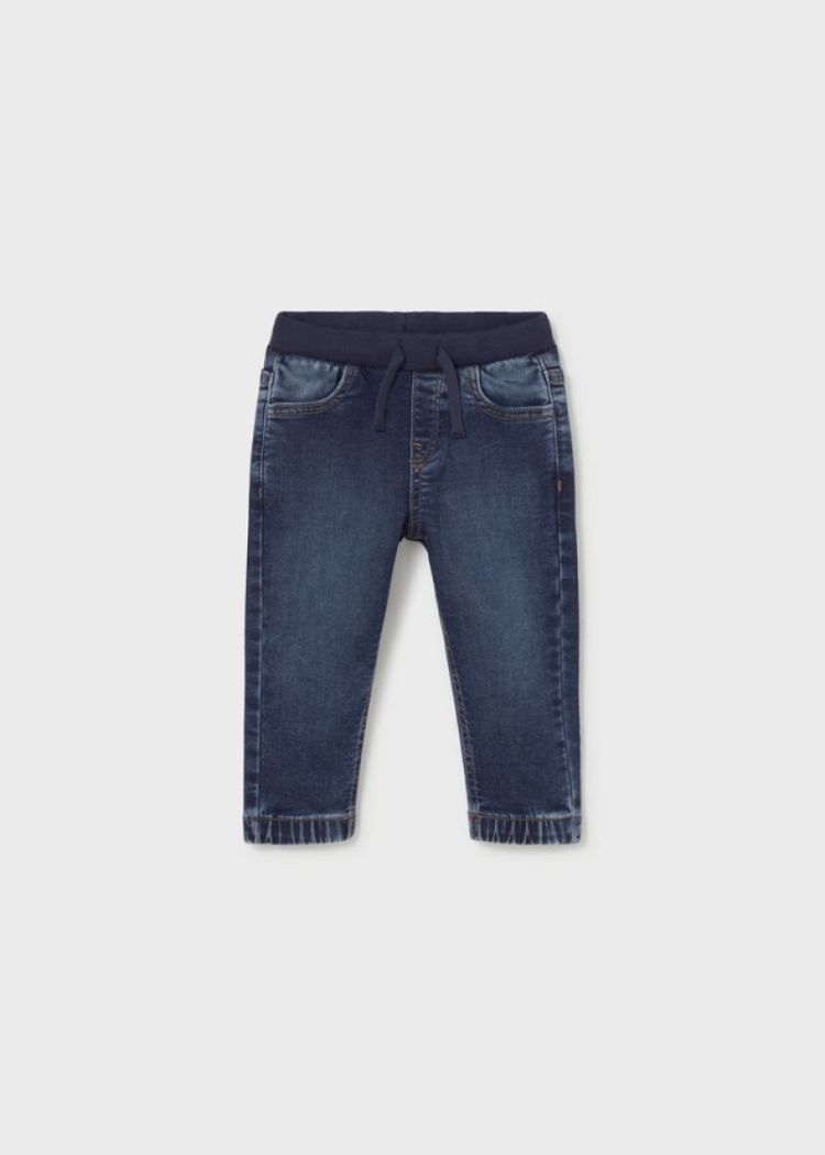 Long trousers 66 Dark