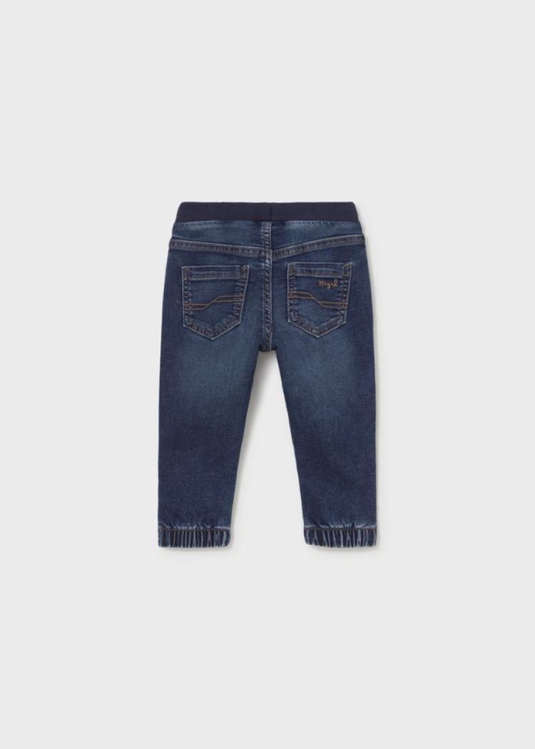 Long trousers 66 Dark