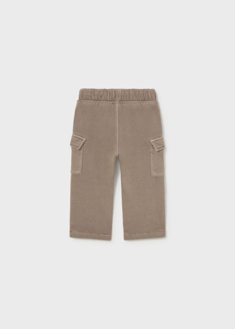 Long trousers 72 Truffle