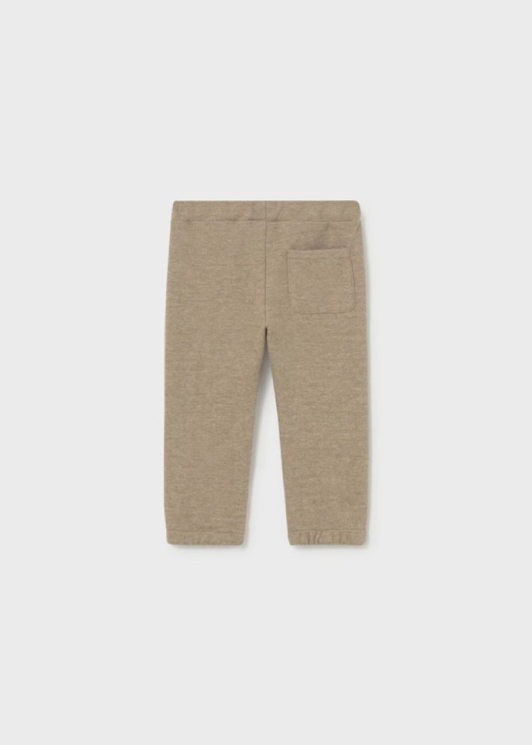 Long trousers 42 Truffle