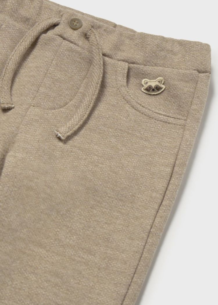 Long trousers 42 Truffle