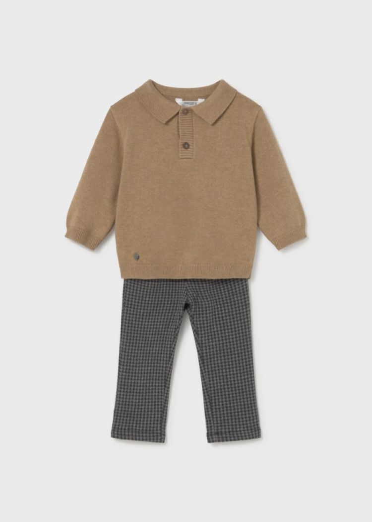 Trousers set 6 H. Cookie