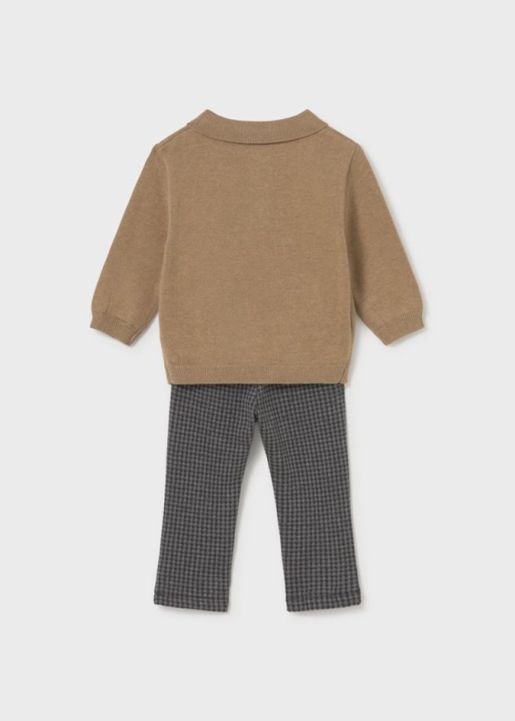 Trousers set 6 H. Cookie
