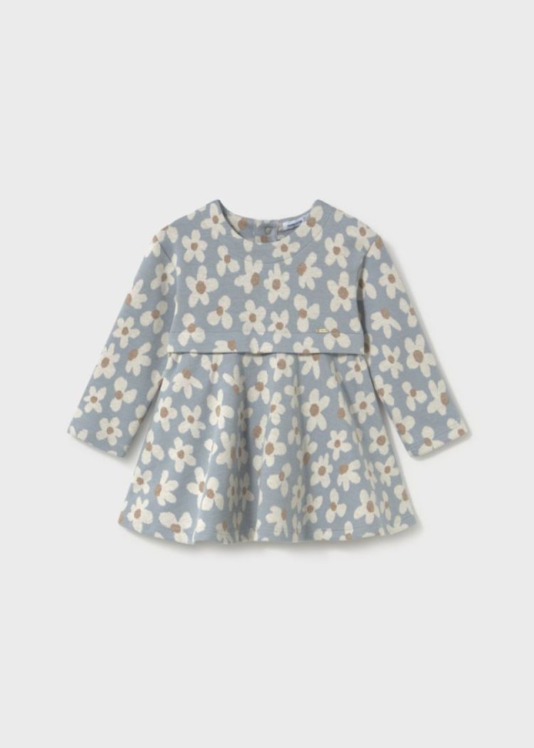 Dress 85 hummingbir